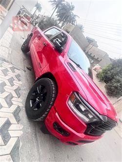 رام 1500